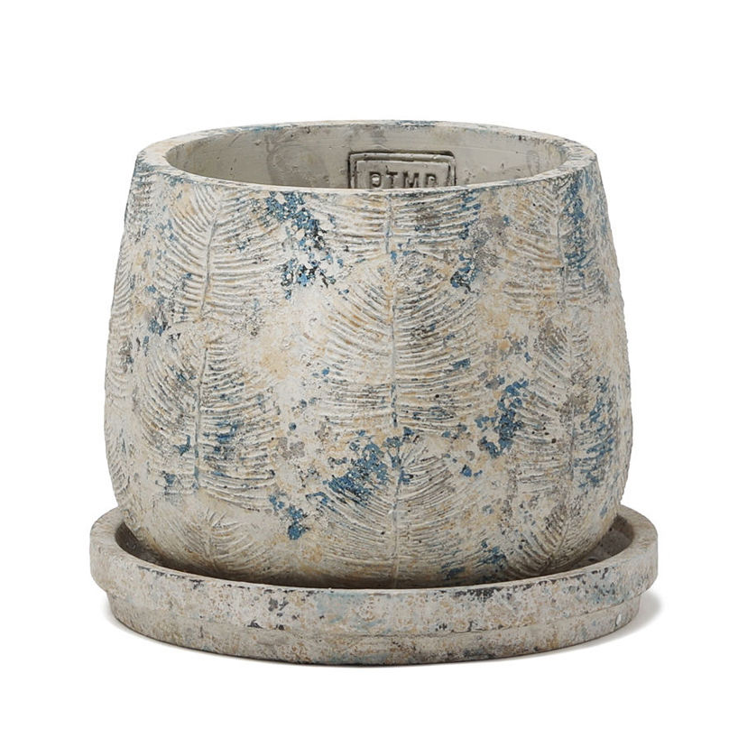 Cement – PTMD JAPAN